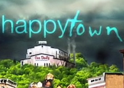 Happy Town – Pilot