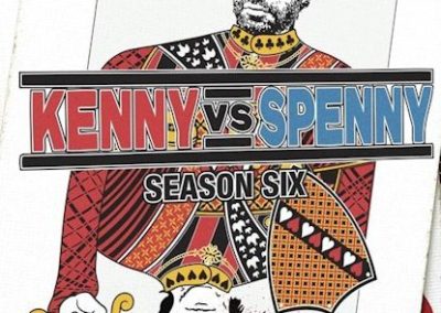 Kenny vs Spenny