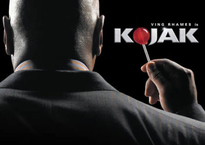 Kojak the Series