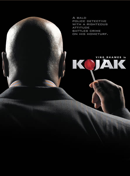 Kojak the Series