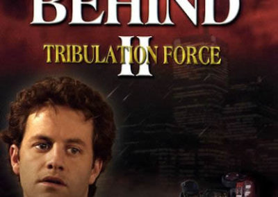 Left Behind II: Tribulation Force