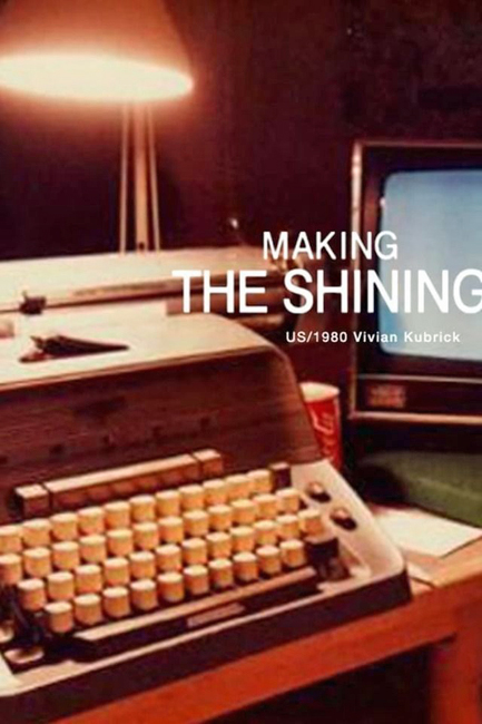 Making ‘The Shining’