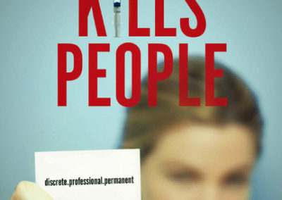 Mary Kills People – Season I