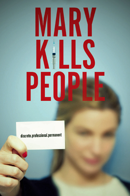 Mary Kills People – Season I