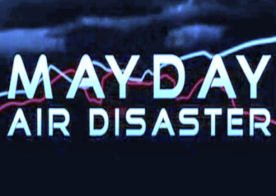 Mayday – Season XII