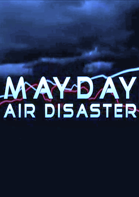 Mayday – Season XVI