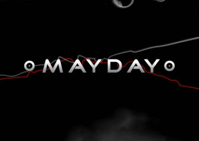 Mayday – Season XVII