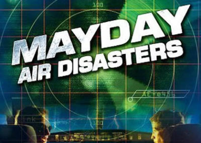 Mayday – Season XI