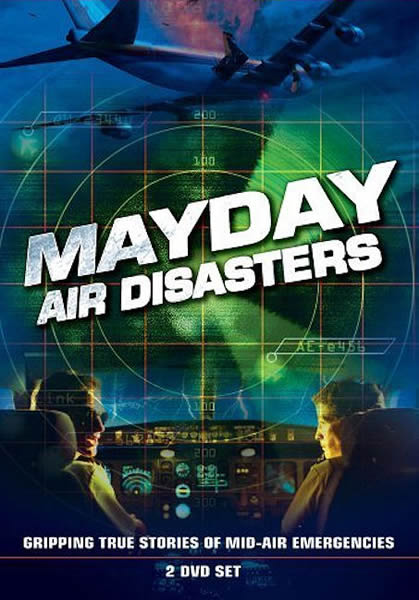 Mayday – Season XIII
