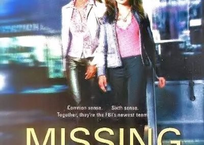 Missing – Season III