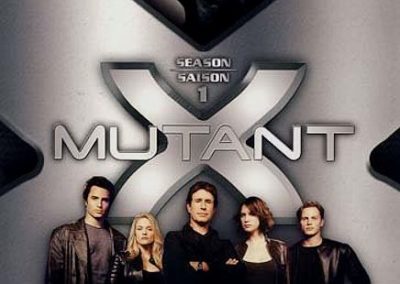 Mutant X – Season I