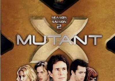 Mutant X – Season II