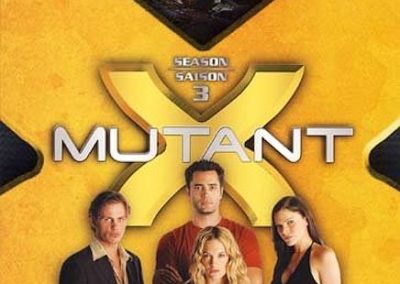 Mutant X – Season III