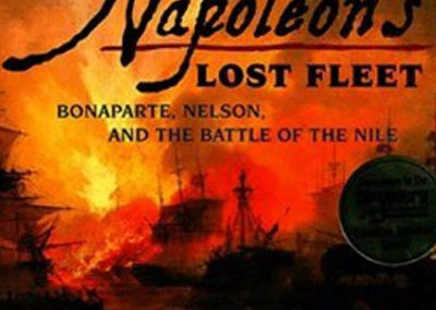 Undersea Treasures: Napoleons Lost Fleet