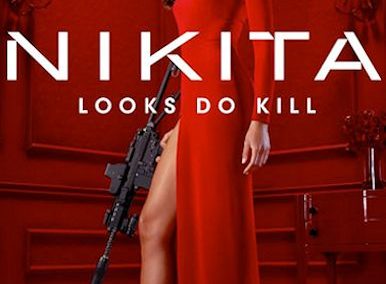 Nikita – Pilot