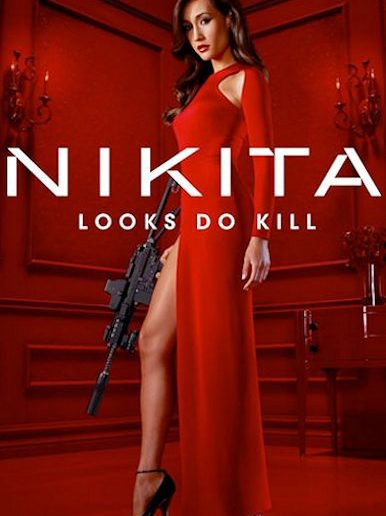 Nikita – Pilot