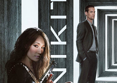 Nikita Season III