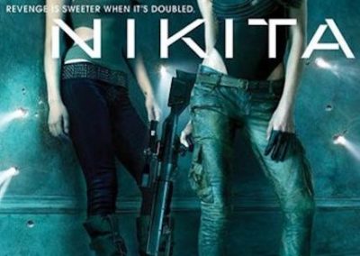 Nikita – Season II