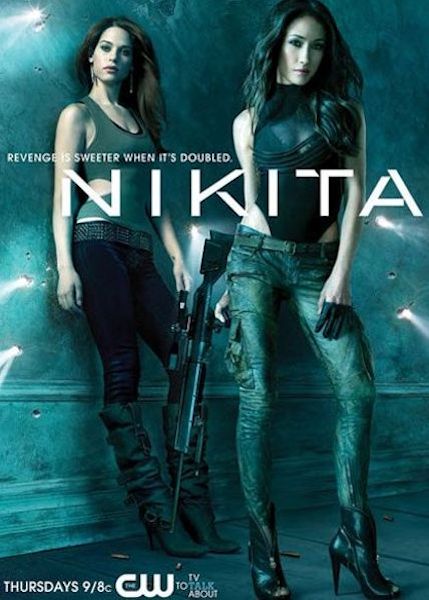 Nikita – Season II