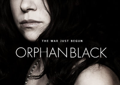 Orphan Black – Season IV