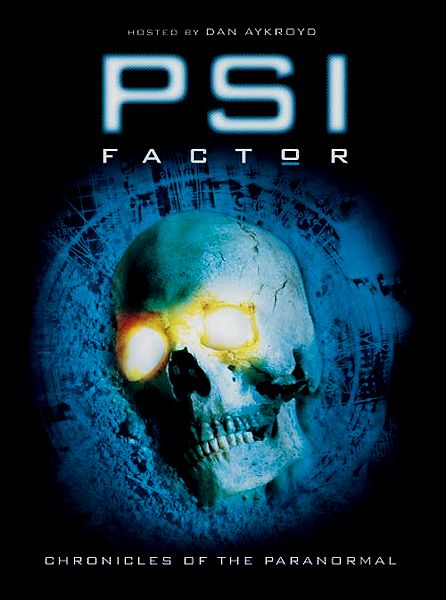 PSI Factor – Season IV