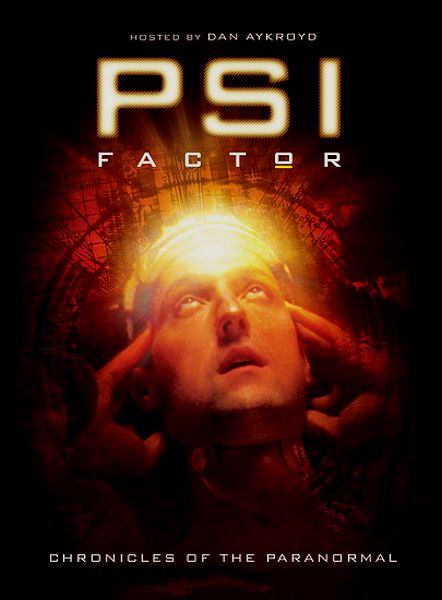 PSI Factor – Season II
