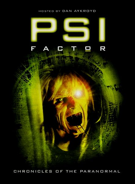 PSI Factor – Season III