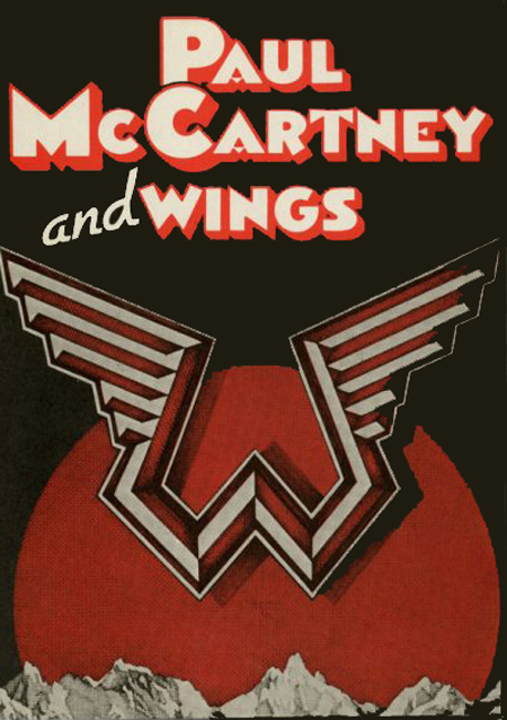 Paul McCartney & Wings