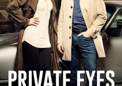 Private Eyes – Season II