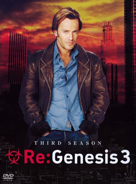 ReGenesis – Season III