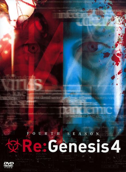 ReGenesis – Season IV