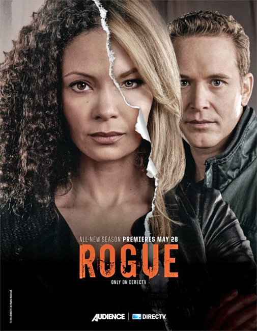 Rogue – Season III