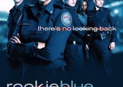 Rookie Blue – Season IV