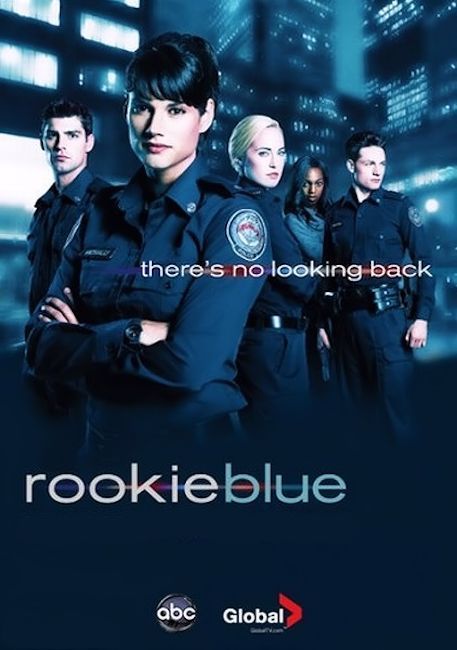 Rookie Blue – Season IV