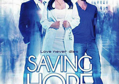 Saving Hope – Season II