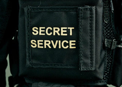 Secret Service