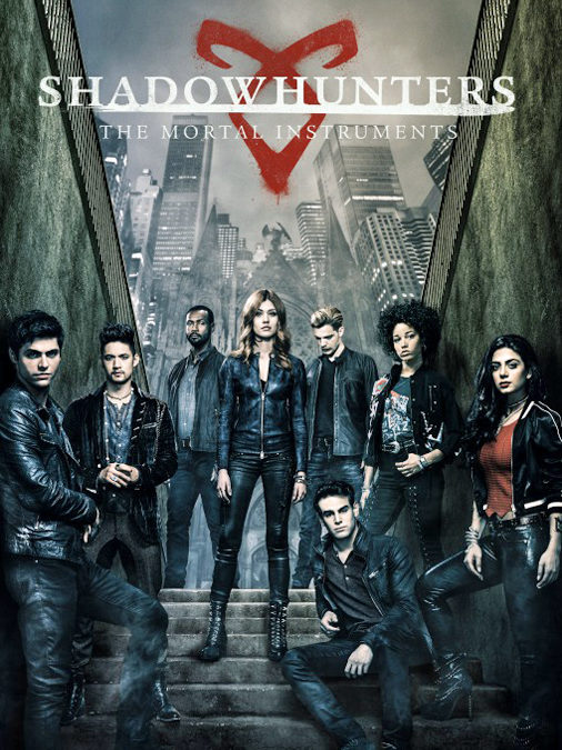 Shadowhunters – Season III