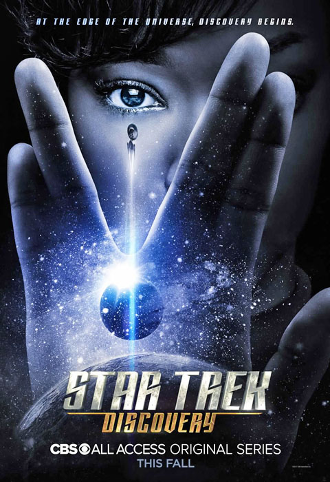 Star Trek: Discovery – Season I