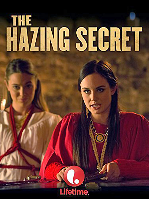 The Hazing Secret