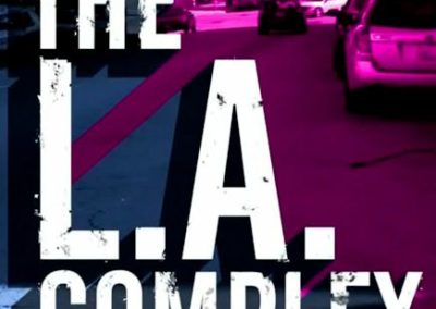 The L.A. Complex – Season II