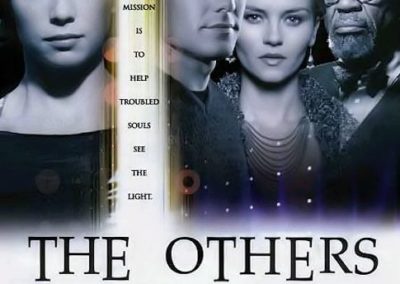 The Others – Pilot