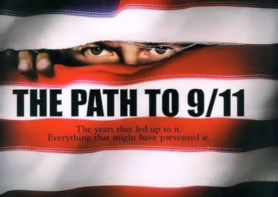 The Path to 911