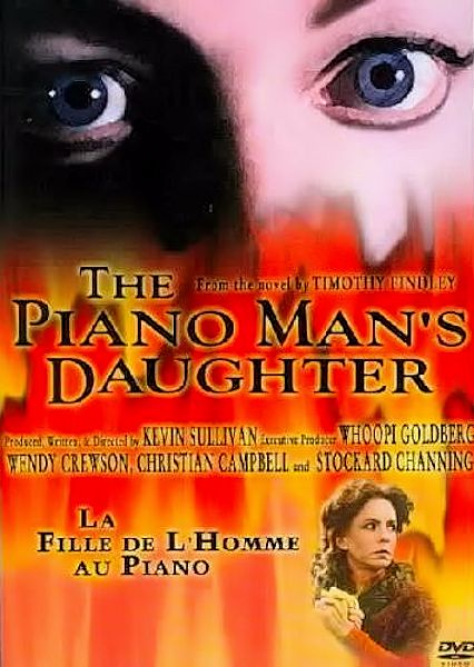 The Piano Mans Daughter