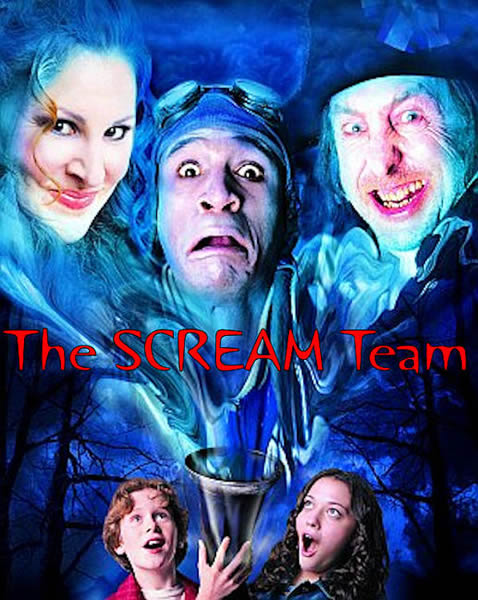 The Scream Team aka Soul Patrol
