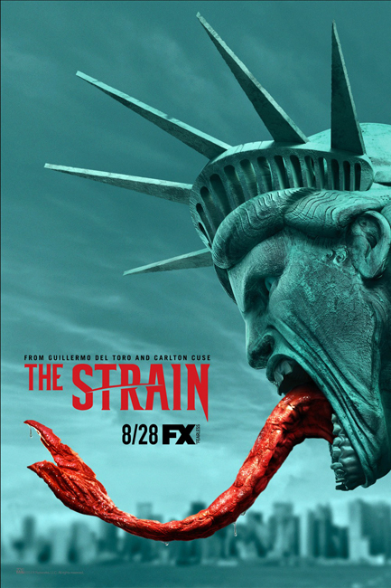 The Strain – Season III