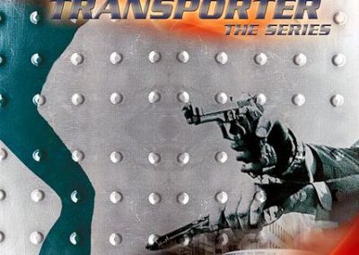 Transporter The Series – Season I