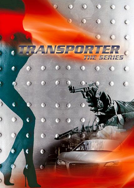 Transporter The Series – Season I