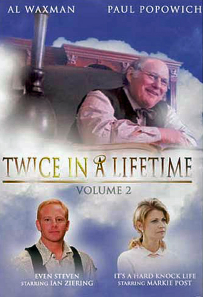 Twice in a Lifetime – Season II