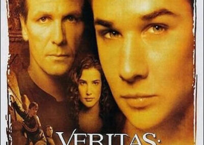 Veritas: The Quest