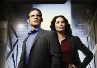 Warehouse 13 – Season II